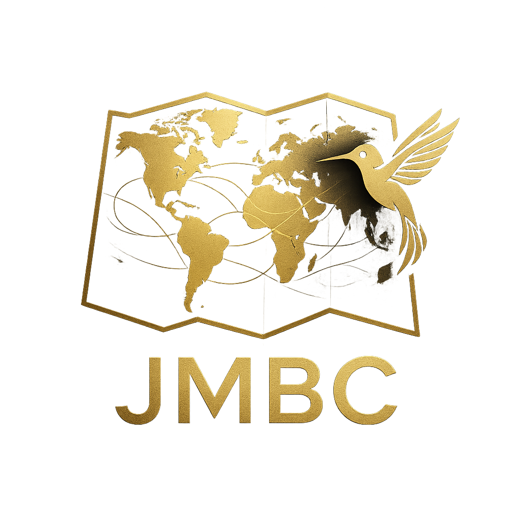 JMBC Logo